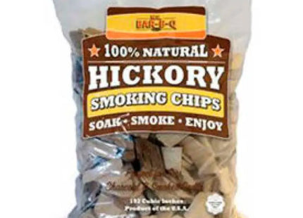 hickory hickory smoke chips