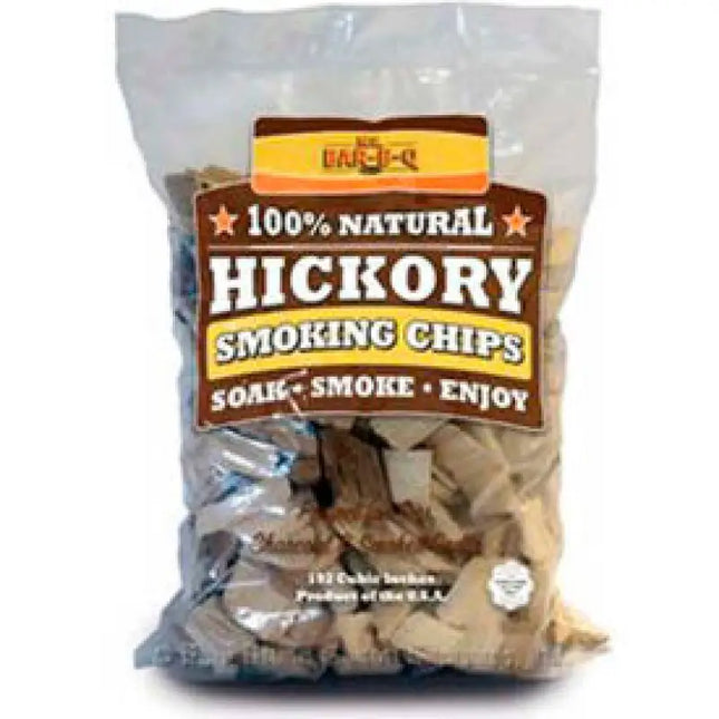 hickory hickory smoke chips