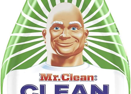 Mr. Clean Freak Starter Kit Multi-Surface Mist Gain Original 16oz (12 Pack) - Household Supplies > Laundry Detergents