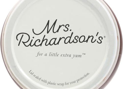 Mrs Richardsons Topping Fudge Hot 15.5 OZ (Pack Of 12) - Food Beverages & Tobacco > Items Condiments Sauces Dessert