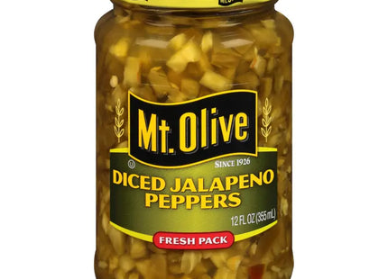 m’olive pickle with pickles