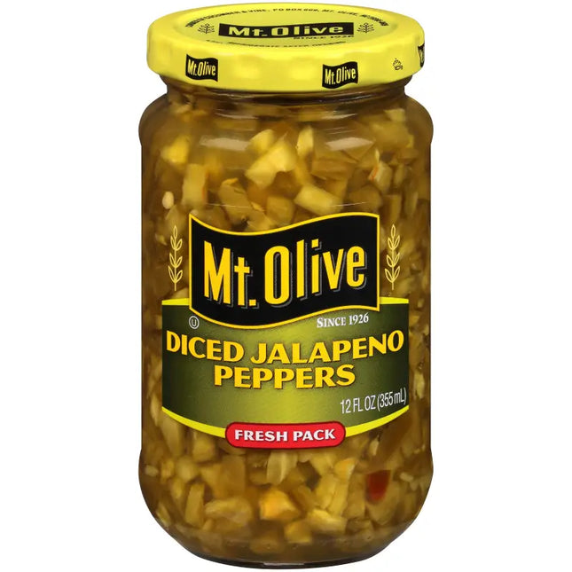 m’olive pickle with pickles