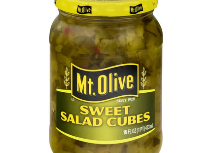 olive pickle with olives