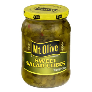 olive pickle with olives