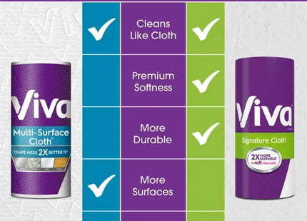 a can of vg’s clean and clean laundry deter