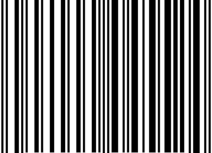 a barcode with the number 40 and the number 40