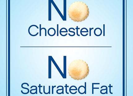 Nabisco Premium Original Soup & Oyster Bite Size Crackers Fat-Free 9oz (2 Pack) - Food Beverages > Pantry Crispbread