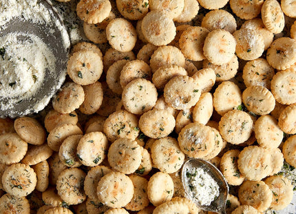 Nabisco Premium Original Soup & Oyster Bite Size Crackers Fat-Free 9oz - Food Beverages > Pantry Crispbread