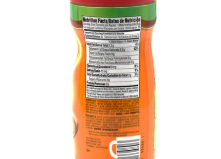 a bottle of orange juice