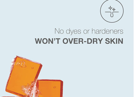 Neutrogena Glycerin Facial Cleansing Bar for Acne-Prone Skin 3.5oz (6 Pack) - Personal Care > Cleansers & Toners