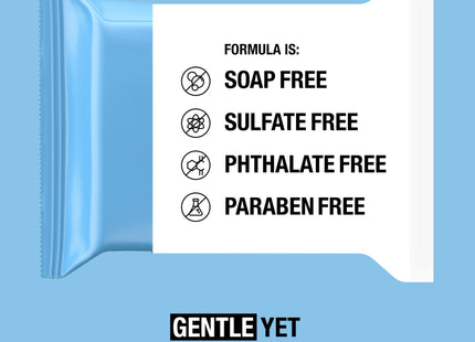 Neutrogena Makeup Remover Wipes and Face Cleansing Towelettes 25ct (12 Pack) - Personal Care > Skin Cleansers & Toners