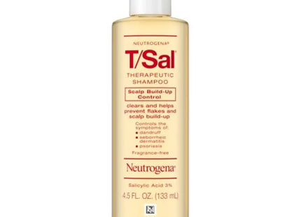 neum t / s l / s scalp scalp oil