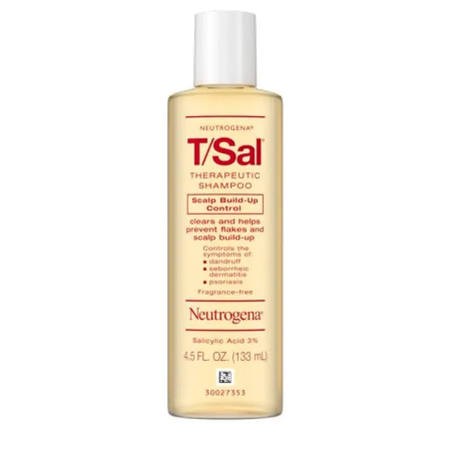 neum t / s l / s scalp scalp oil