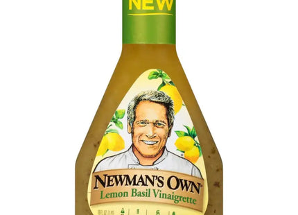 newman’s lemon bale vinjo