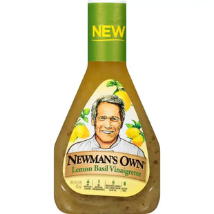 newman’s lemon bale vinjo