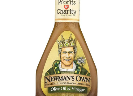 newman’s old and new style barbecue sauce