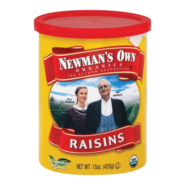 newman’s rais, the original rais