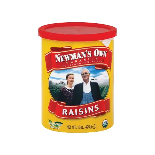 Newman's rais, the original rais