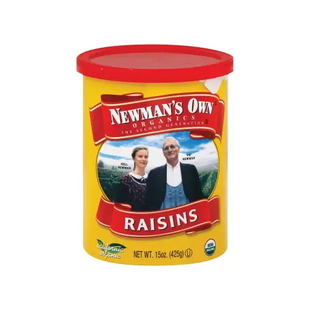 Newman's rais, the original rais