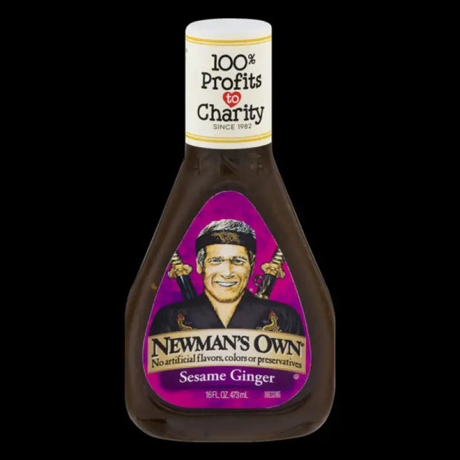 a bottle of person’s own sauce