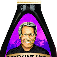 Newman’s Own Sesame Ginger Salad Dressing Low Fat Rice Vinegar 16oz (4 Pack) - Food & Beverages > Condiments Sauces