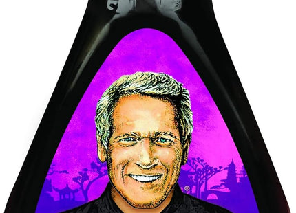 Newman’s Own Sesame Ginger Salad Dressing Low Fat Rice Vinegar 16oz - Food & Beverages > Condiments Sauces