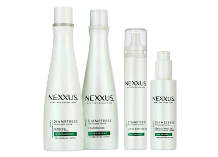 Nexxus Diametress Volume Conditioner for Fine & Flat Hair Unisex 13.5oz (3 Pack) - Personal Care > Styling Shampoo