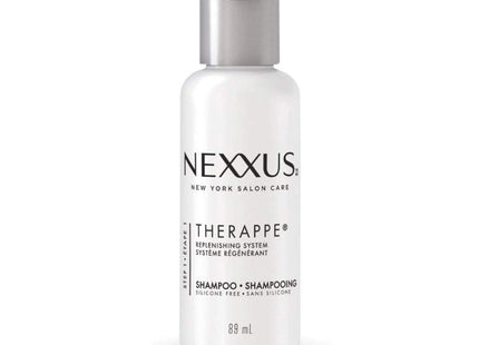 Nexxus Therappe Ultimate Moisture Rebalancing Shampoo Travel Size 3oz (12 Pack) - Personal Care > Hair & Styling