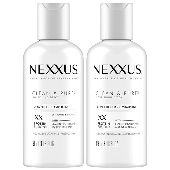 Nexxus Humectress Ultimate Moisture Conditioner Protein Fusion 3oz (2 Pack) - Personal Care > Hair & Styling Shampoo