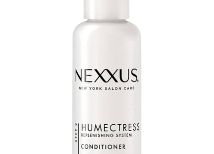 Nexxus Humectress Ultimate Moisture Conditioner Protein Fusion 3oz (3 Pack) - Personal Care > Hair & Styling Shampoo