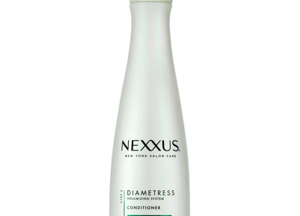 Nexxus Diametress Volume Conditioner for Fine & Flat Hair Unisex 13.5oz (4 Pack) - Personal Care > Styling Shampoo