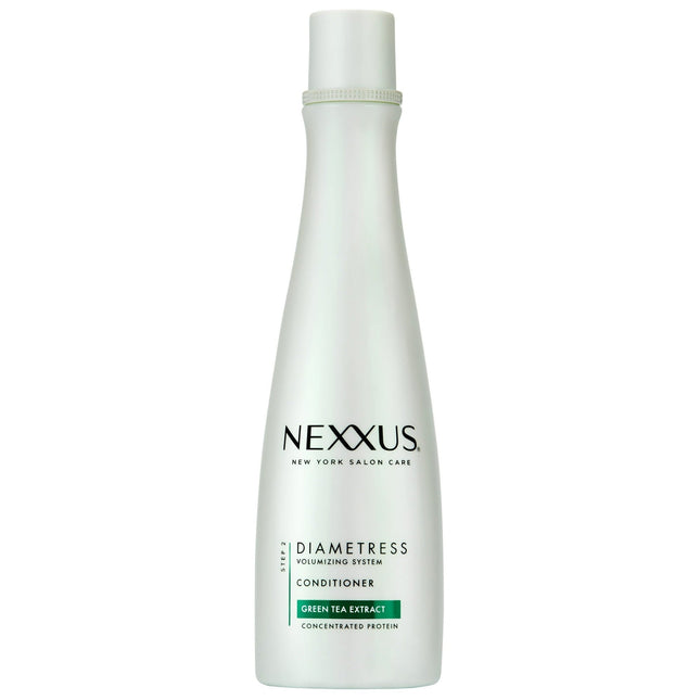 Nexxus Diametress Volume Conditioner for Fine & Flat Hair Unisex 13.5oz (4 Pack) - Personal Care > Styling Shampoo