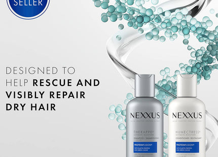 Nexxus Therappe Ultimate Moisture Rebalancing Shampoo Travel Size 3oz (2 Pack) - Personal Care > Hair & Styling