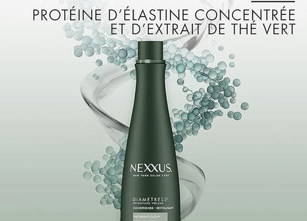 Nexxus Diametress Volume Conditioner for Fine & Flat Hair Unisex 13.5oz (6 Pack) - Personal Care > Styling Shampoo