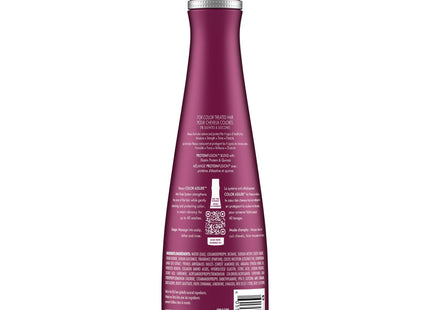 Nexxus Color Assure Radiant White Orchid Rebalancing Shampoo 13.5oz (3 Pack) - Personal Care > Hair & Styling