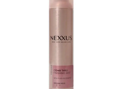 a bottle of nexus color correct tinted lipstick