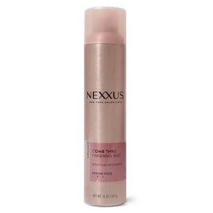 a bottle of nexus color correct tinted lipstick