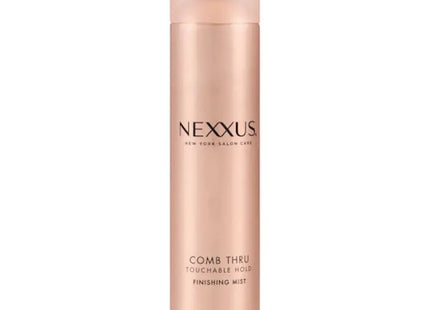 a bottle of nexs cosmetics’s color correcting mist