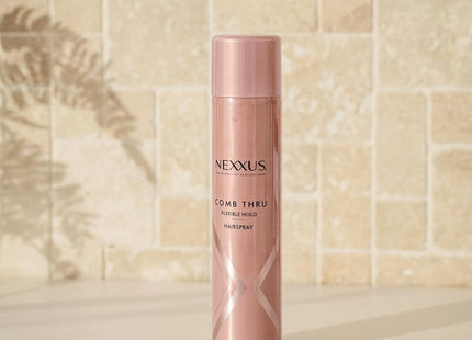 Nexxus Comb Thru Volume Finishing Mist Medium Hold Hairspray 10oz - Personal Care > Hair & Styling Products