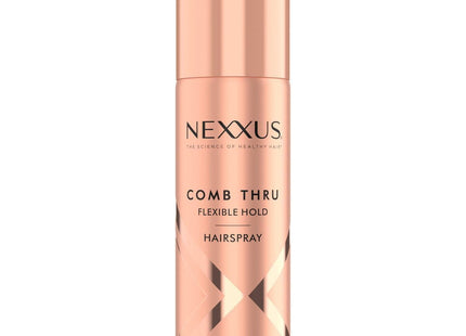 Nexxus Comb Thru Volume Hold & Finishing Shin Mist HairSpray 1.5oz (2 Pack) - Personal Care > Hair Styling Products