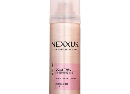 Nexxus Comb Thru Volume Hold & Finishing Shin Mist HairSpray 1.5oz - Personal Care > Hair Styling Products