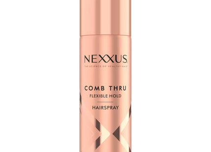 Nexxus Comb Thru Volume Finishing Mist Spray Travel Size - 1.5 fl oz (Pack Of 1) - Health & Beauty > Personal Care