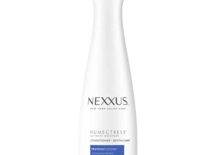 nexxus moist body wash 250ml