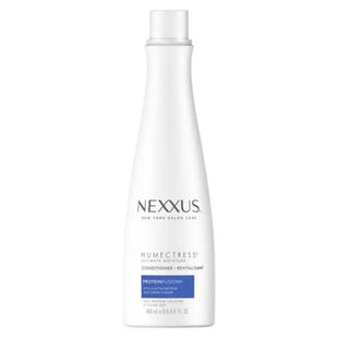 nexxus moist body wash 250ml