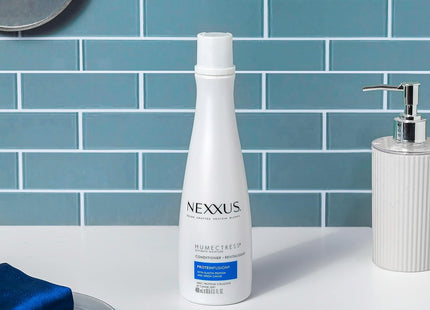 Nexxus Humectress Ultimate Moisture Conditioner For Dry Hair 13.5oz (12 Pack) - Personal Care > & Styling Shampoo
