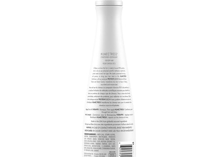 Nexxus Humectress Ultimate Moisture Conditioner For Dry Hair 13.5oz (2 Pack) - Personal Care > & Styling Shampoo