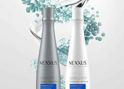 Nexxus Humectress Ultimate Moisture Conditioner For Dry Hair 13.5oz (3 Pack) - Personal Care > & Styling Shampoo