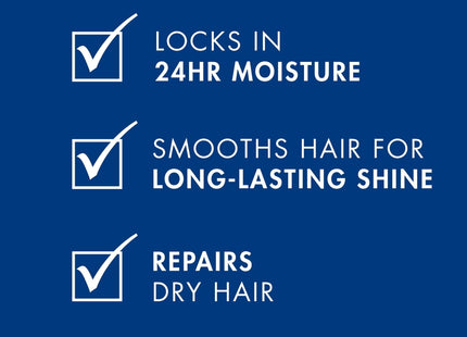 Nexxus Humectress Ultimate Moisture Conditioner For Dry Hair 13.5oz (3 Pack) - Personal Care > & Styling Shampoo
