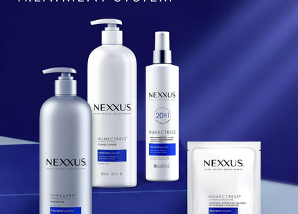 Nexxus Humectress Ultimate Moisture Conditioner For Dry Hair 13.5oz (4 Pack) - Personal Care > & Styling Shampoo