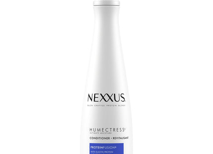 Nexxus Humectress Ultimate Moisture Conditioner For Dry Hair 13.5oz (4 Pack) - Personal Care > & Styling Shampoo